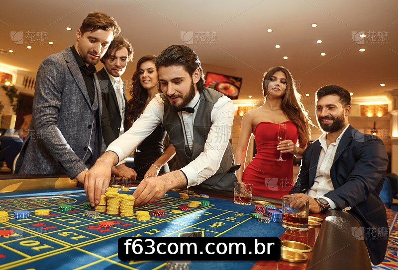 Casino Ao Vivo f63